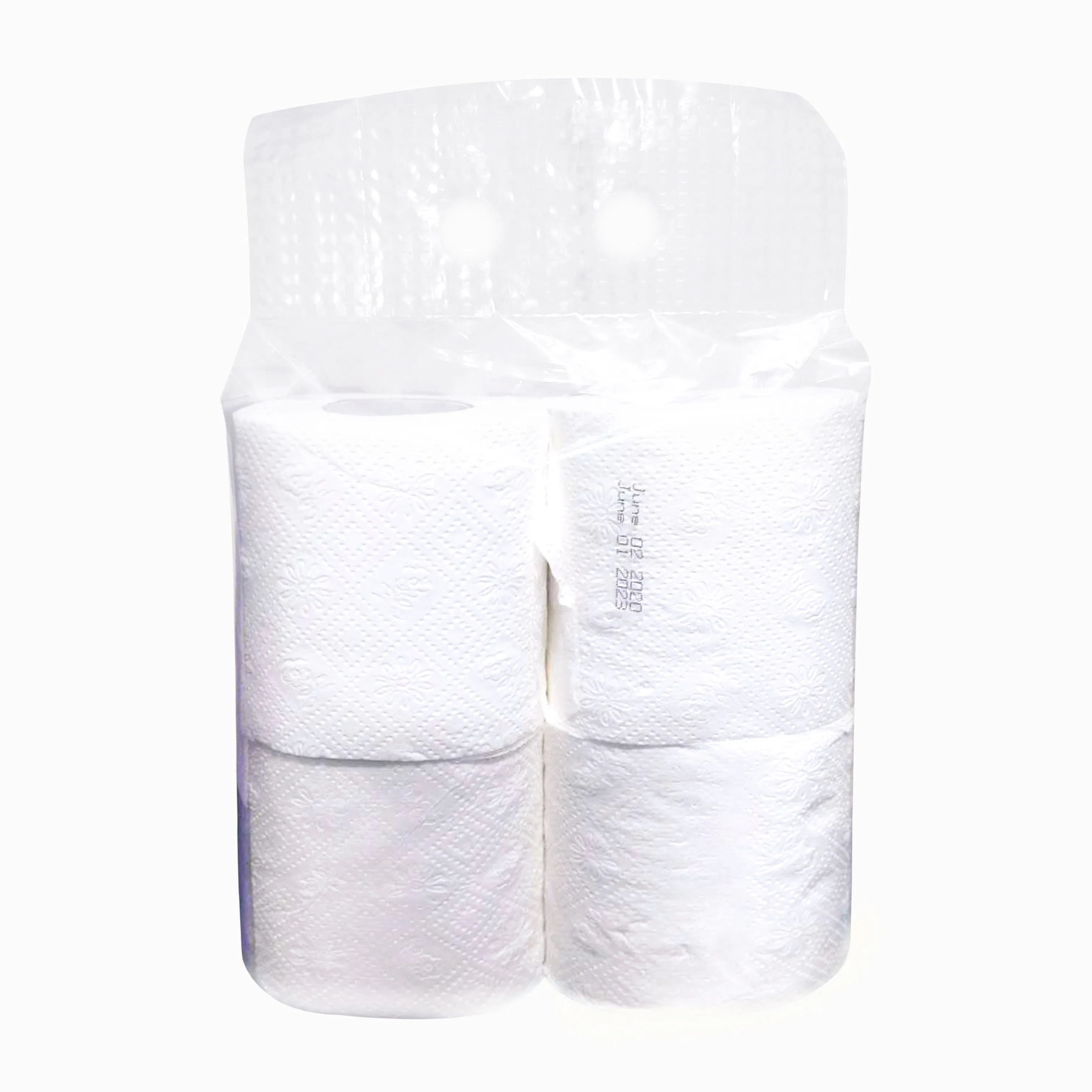 Custom High Quality Jumbo Roll Toilet Paper 2ly Toilet Paper Free Samples