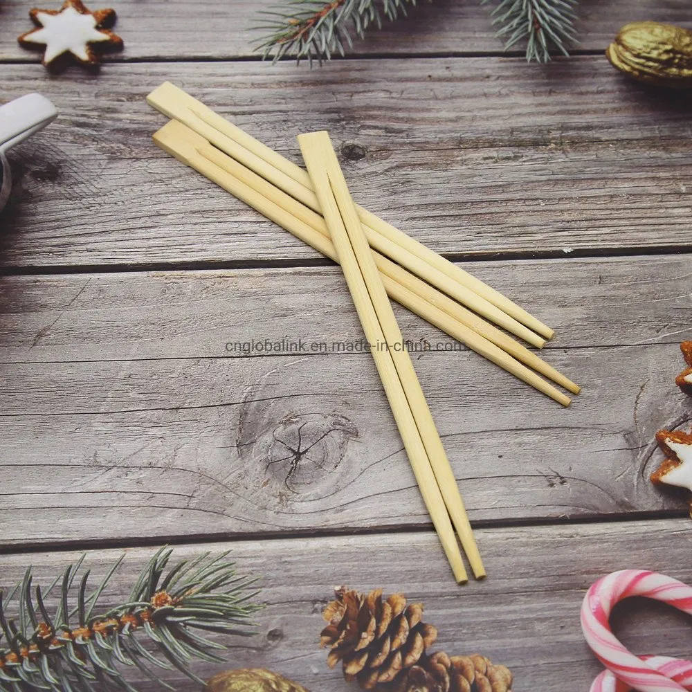 Bamboo Disposable High Quality Cheap Chinese Manufacturers Chopsticks