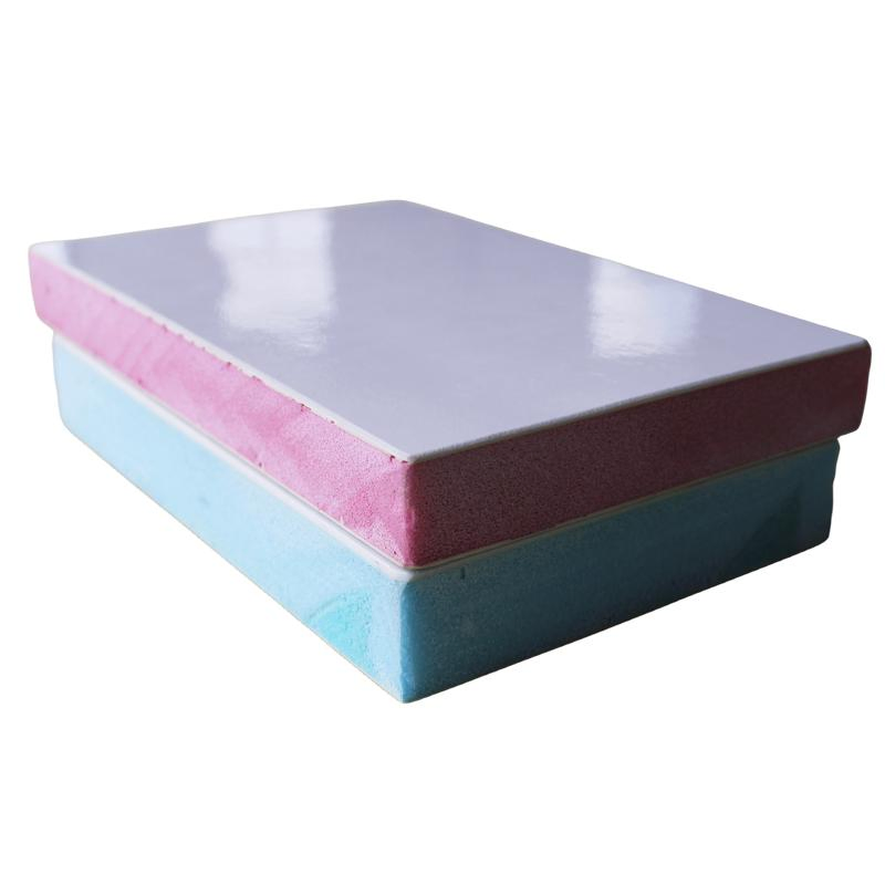 Smooth Grey GRP White Fibreglass Glasliner FRP Marlite Fiberglass Wall Board 4X8 4X9 4X10