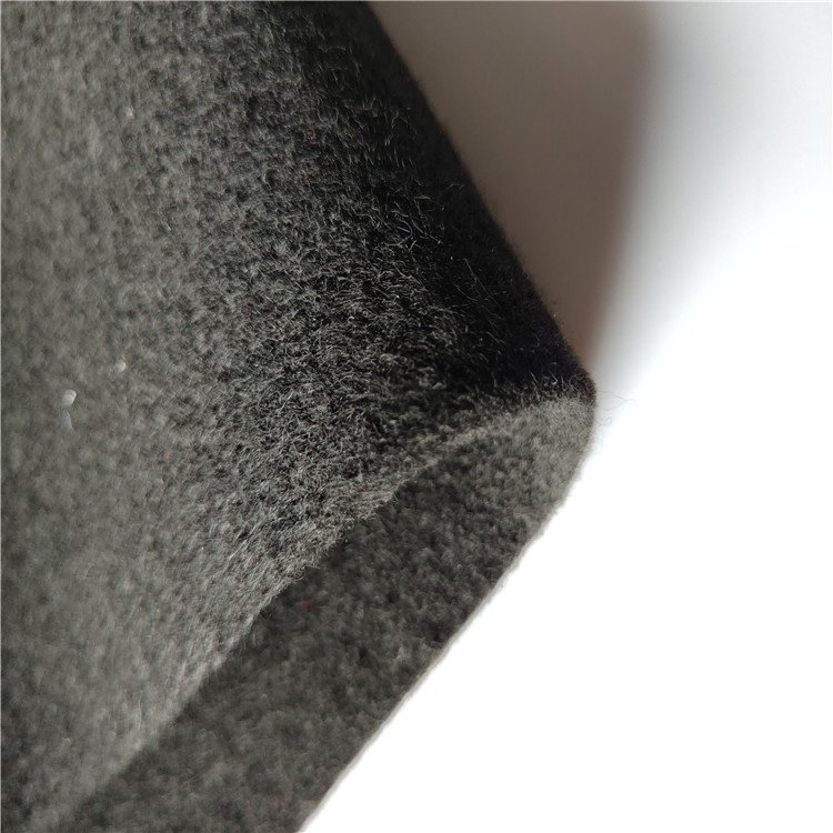 High Performance Thermal Insulation Panels with Silica Aerogel