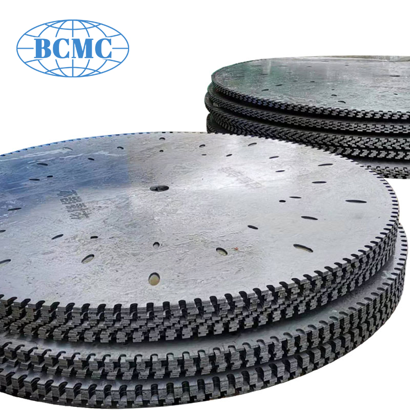 Алмазный пильный диск BCMC Diamond Multi Large для камня