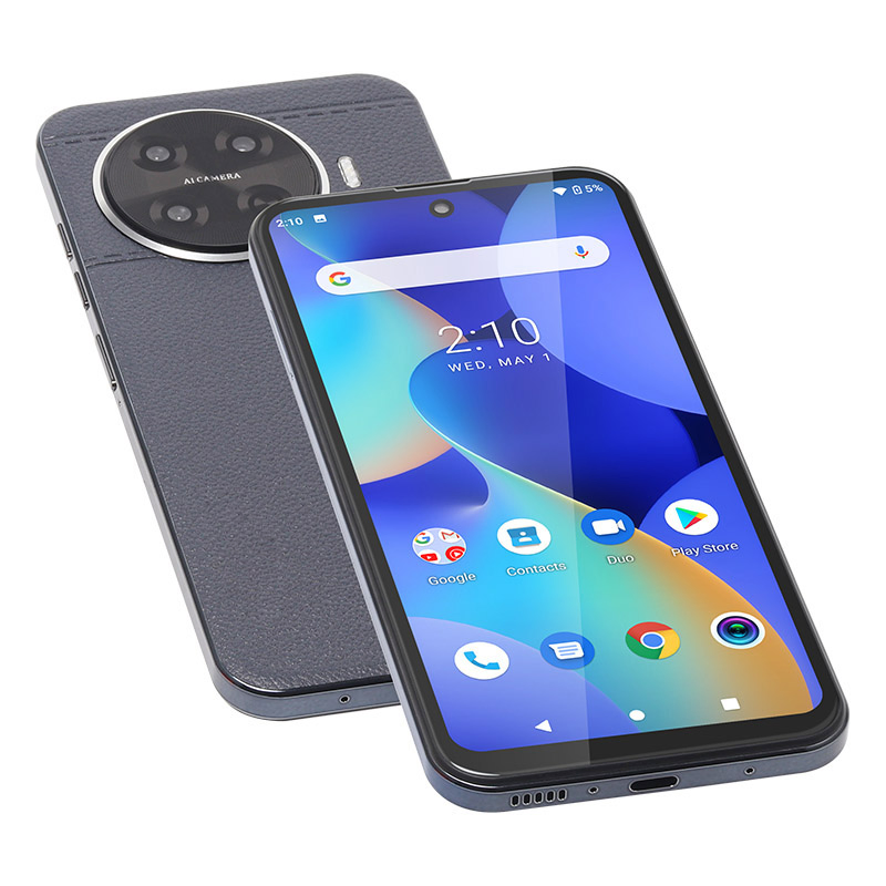 Смартфон Uniwa X300 Global 4G, Android, 3+32 ГБ