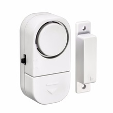 Magnet Muslim Doorbell Arabic Sound Enter Alarm DC3.0V