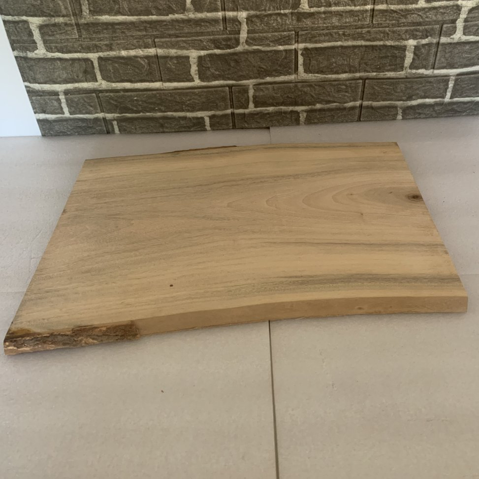 Rectangle Camphor Wood Sushi Fruit Cheese Antisepsis Cutting Board