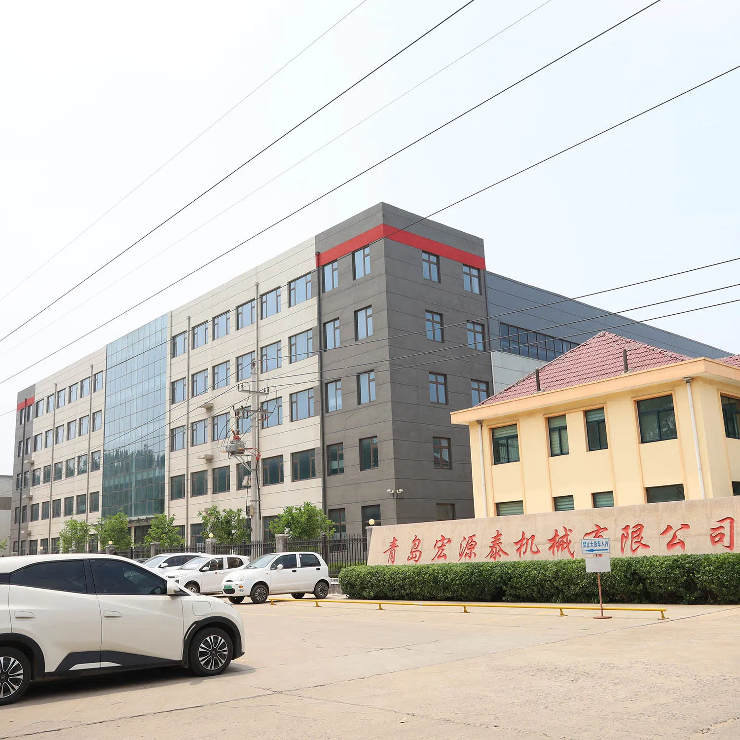 H Sectional High Quality Free Quote Prefabricated Steel Structure Mill