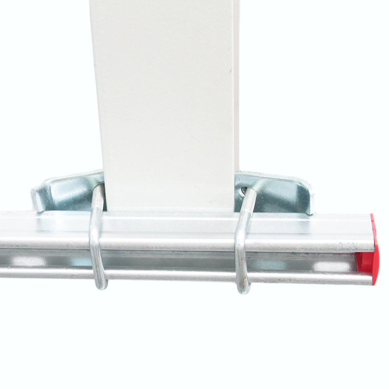 Durable Galvanized C Steel Strut Channel with High-Quality Q235B SS304