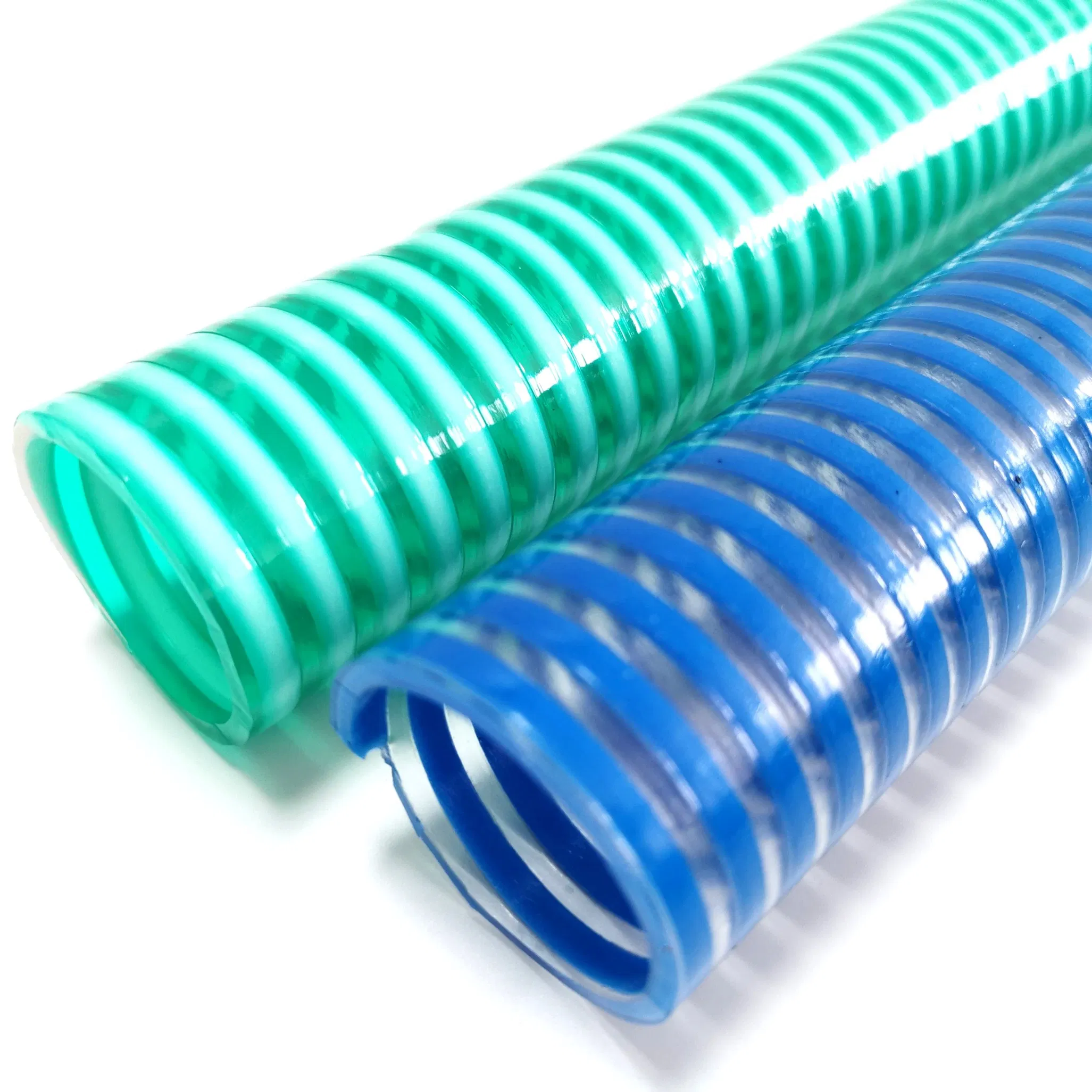 Competitive Price Vacuum 2 Inch PVC Suction Water Hose