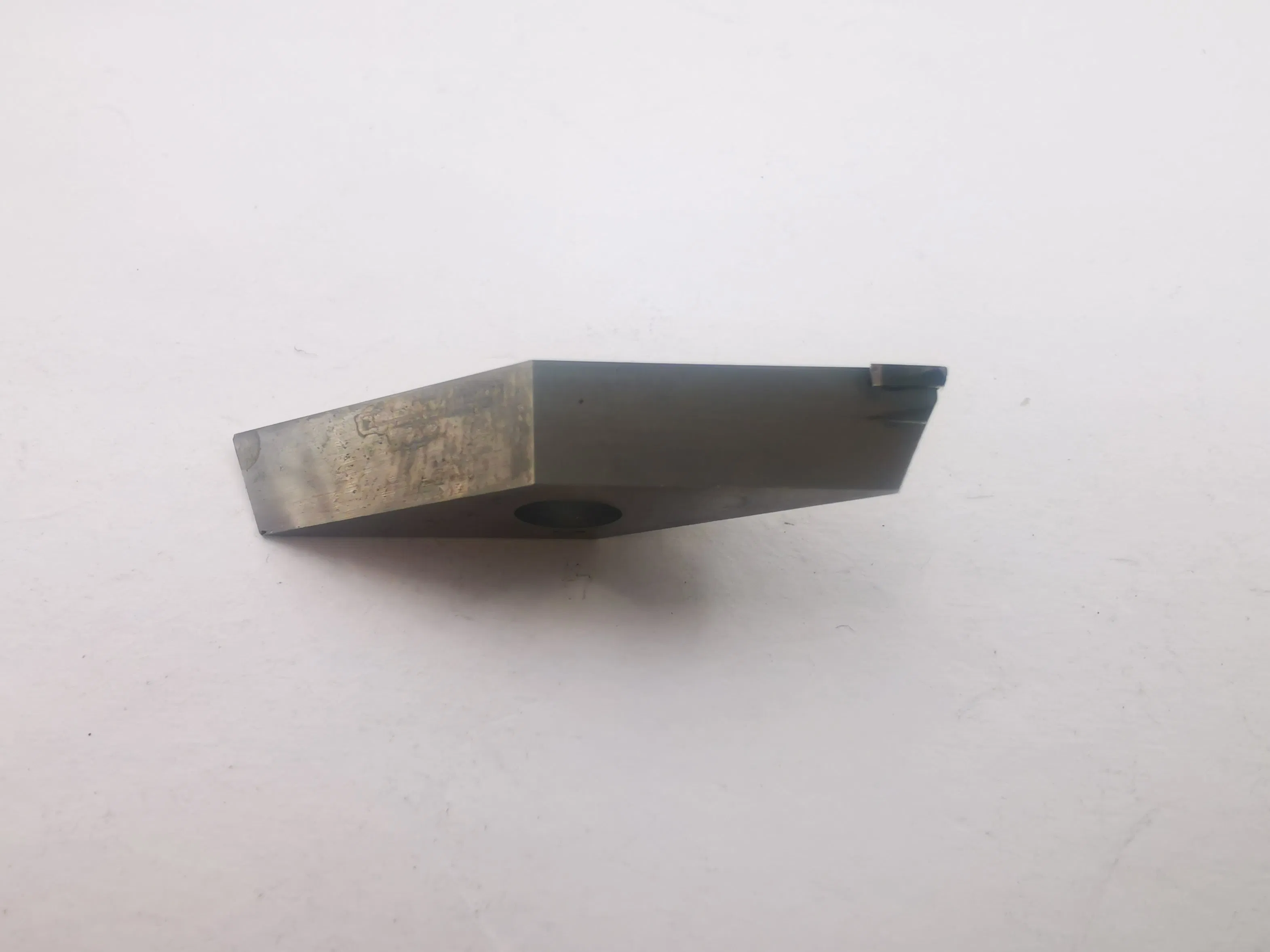 Алмазный резец CVD VCGT160404 для ЧПУ