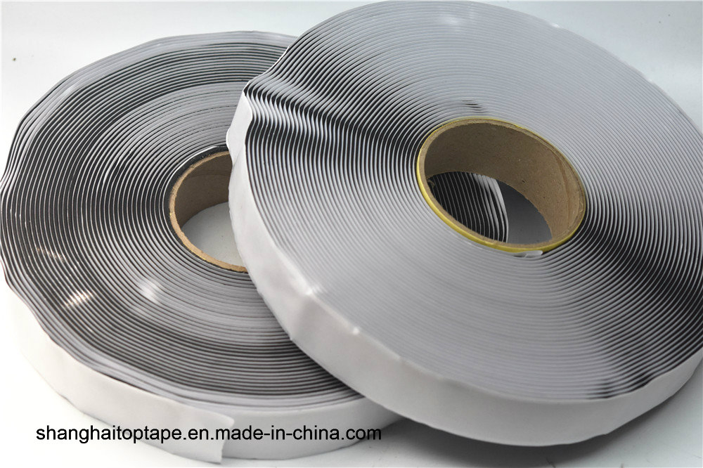 Top Quality Solvent Visqueen Butyl Tape for Hardware