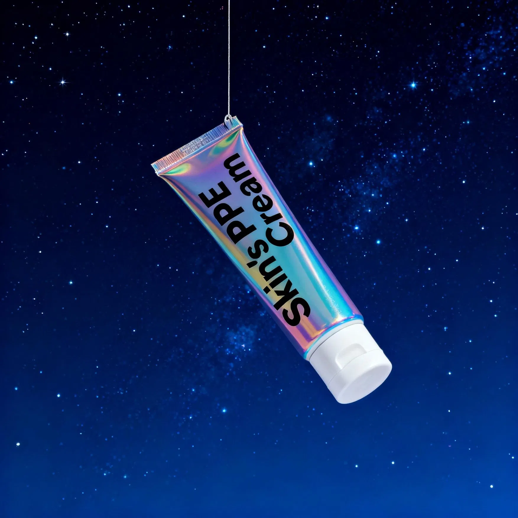 Advanced Daily Protective and Soothing Isolation Face Cream with Sodium Hyaluronate and Purslane Extract for Environmental Aggression Defense