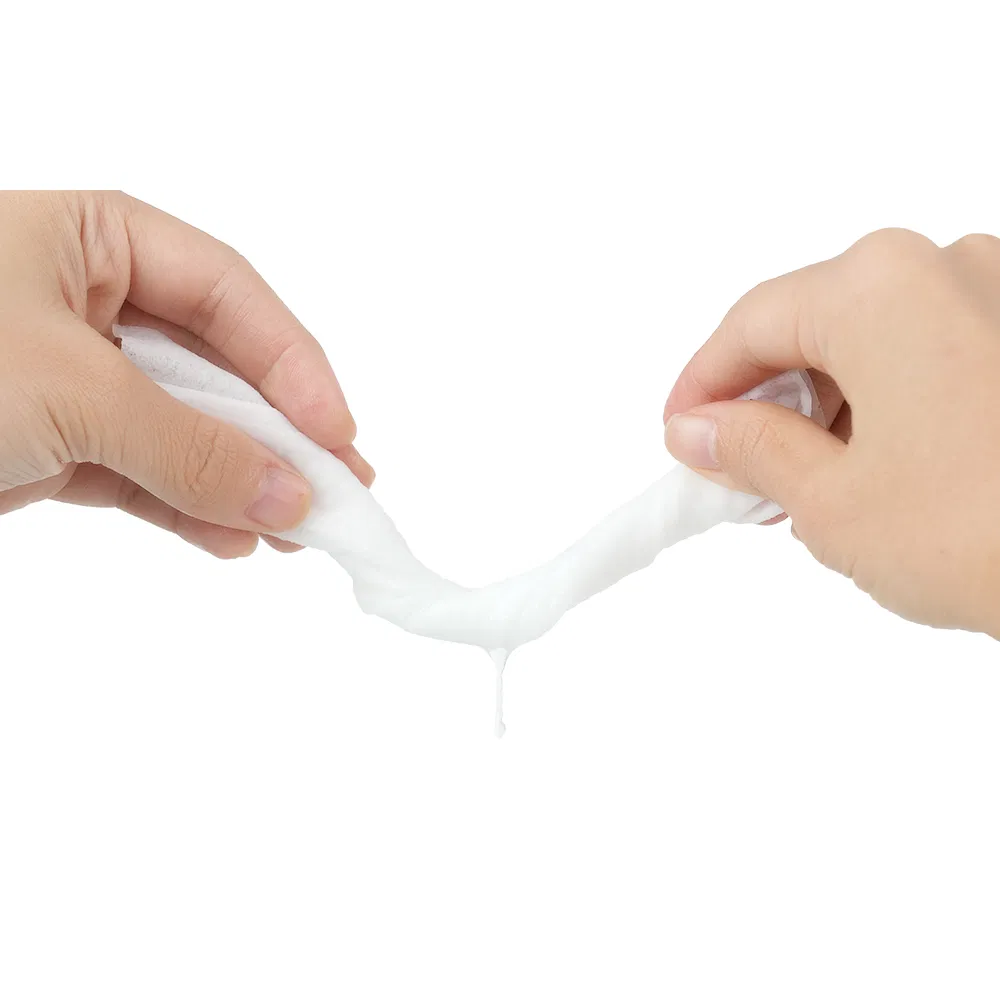 Manufacturer OEM ODM Design Brand Disposable Cleaning Wipes Gentle Sensitive Newborn Skin Soft Baby Nonwoven Wet Wipes
