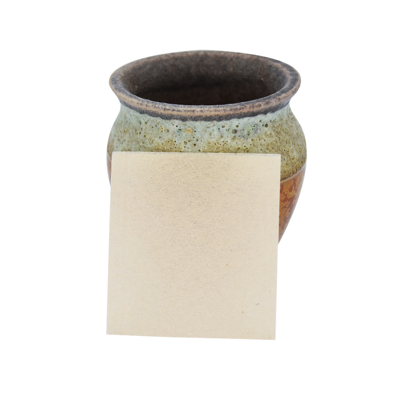 90 X 70mm Disposable Food-Grade Wood Pulp Filter Paper Tea Bags Heat Sealable No Strings