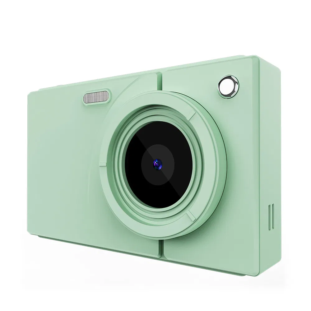 Компактная цифровая камера HD CCD 10-20 Мп