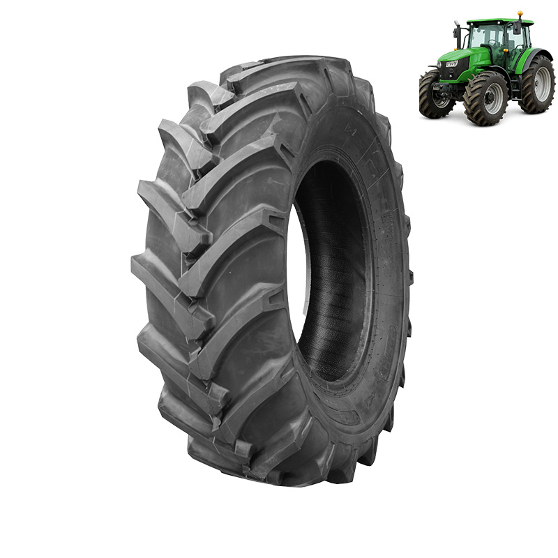 24.5-32 Tractor Tires R1 Agriculture Wholesale