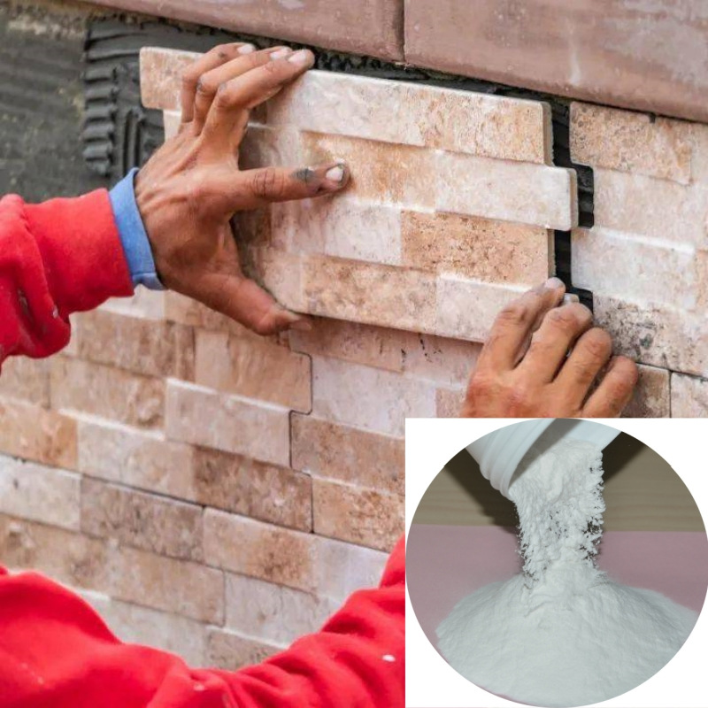 Hot Sales Rdp Manufacturer Emulsion Powder Redispersible Polymer Powder for Construction