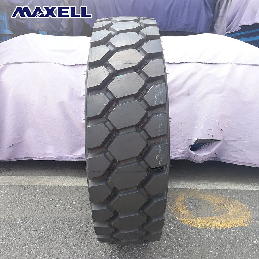 Maxell KD3 11R22.5 Грузовая шина