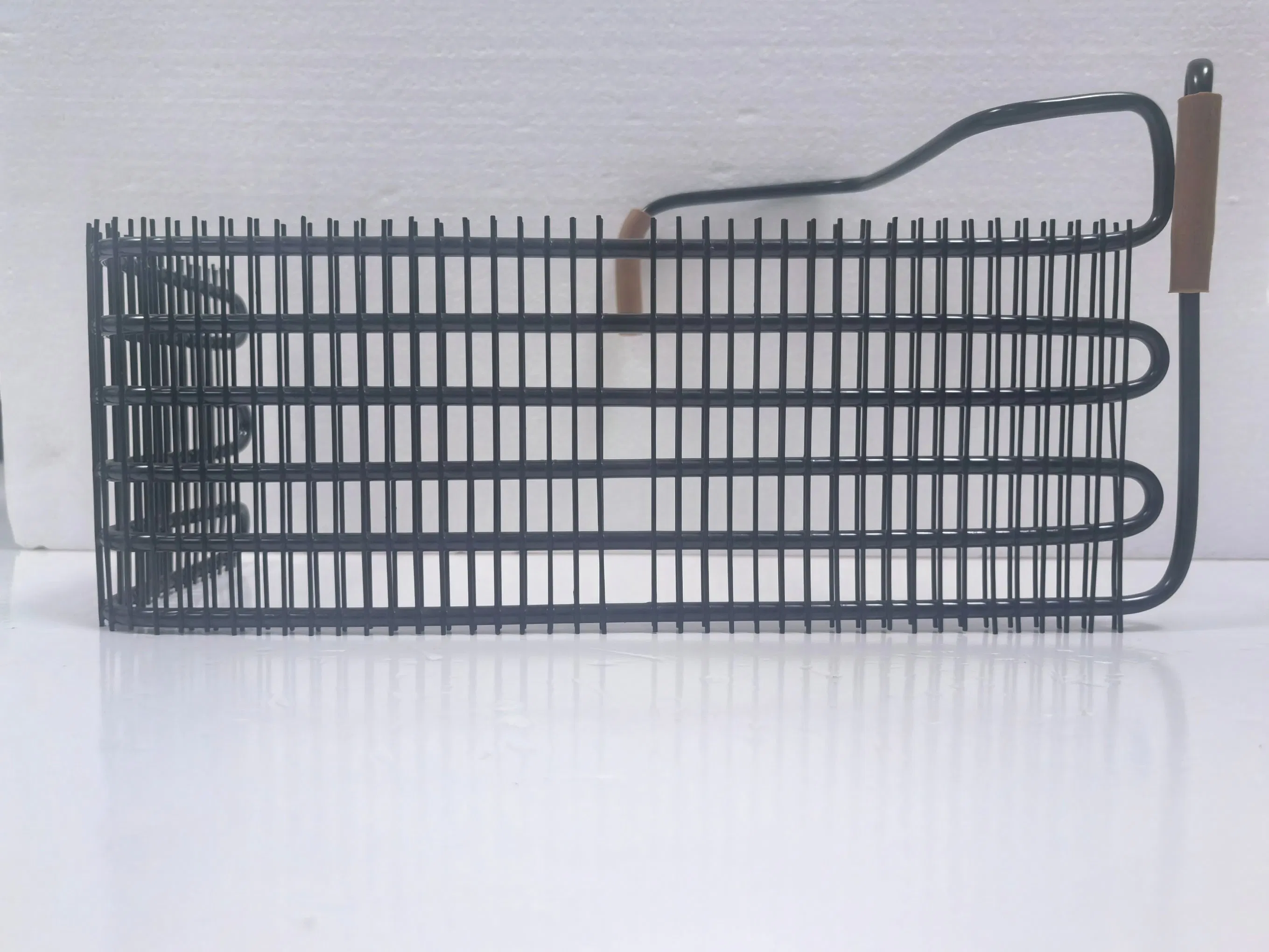Top Selling Original Flat Wire Steel Tube Condenser for New Household Refrigeration