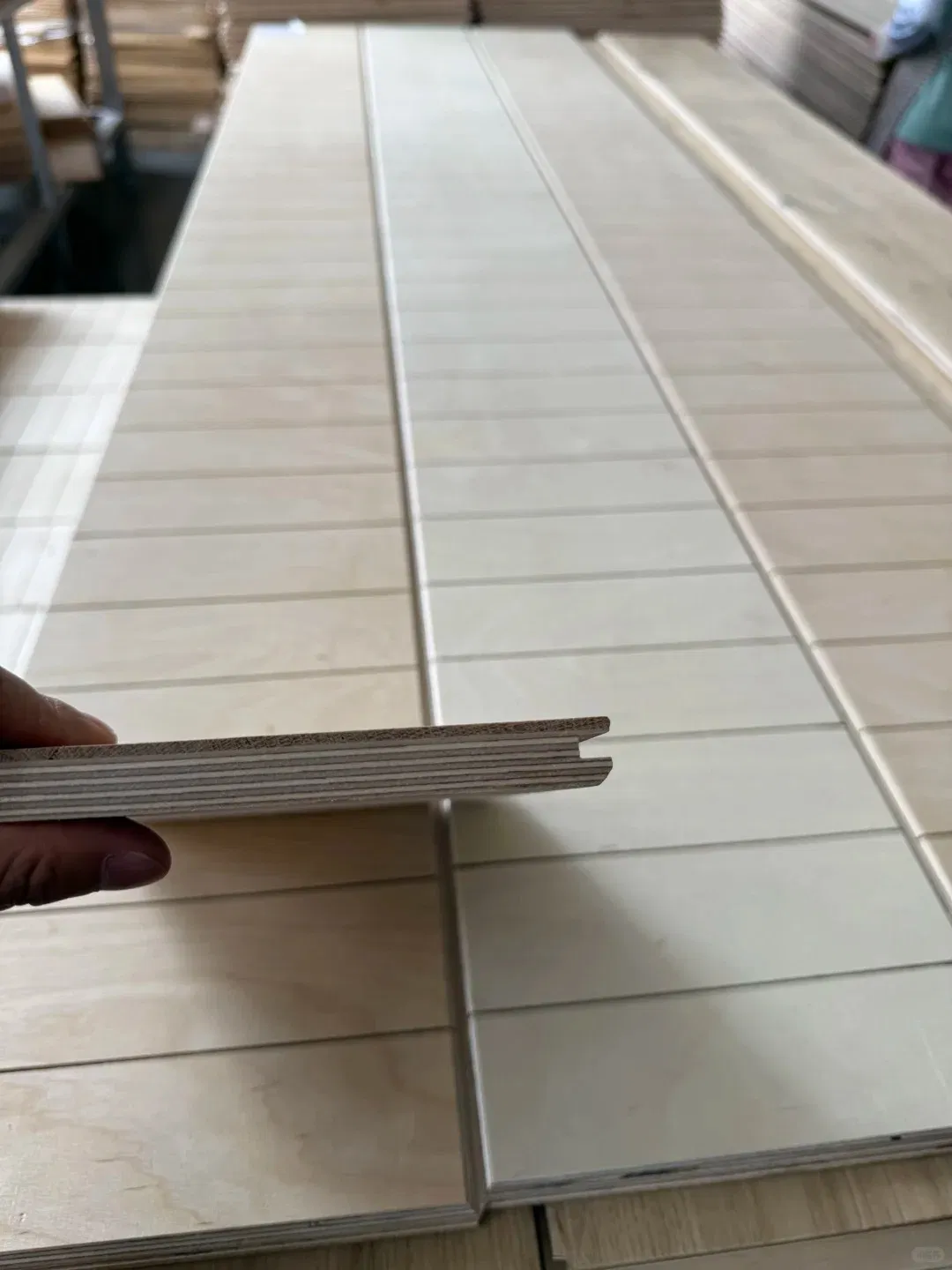 Инженерная доска из дуба, 15 мм, 8 цветов