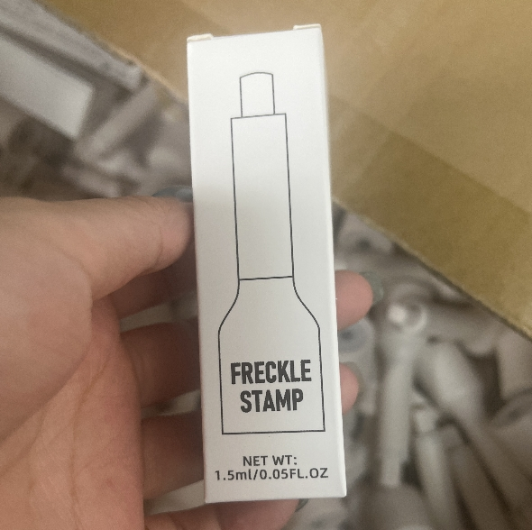 Natural Durable Wild Freckle Waterproof Sweatproof Freckle Pen