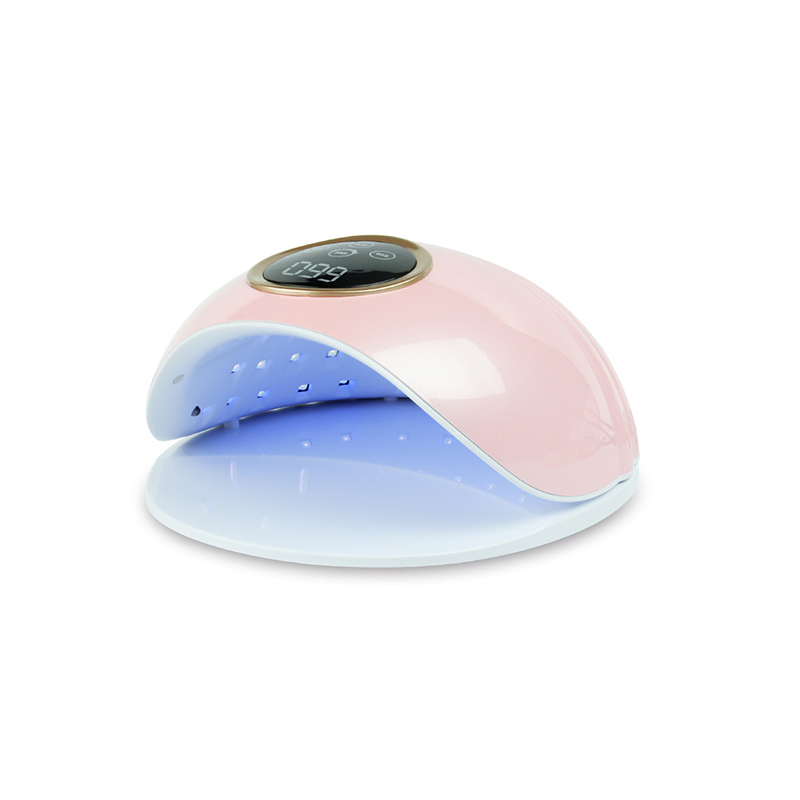Electric UV Dryer Light Gel Curing Nail Lamp