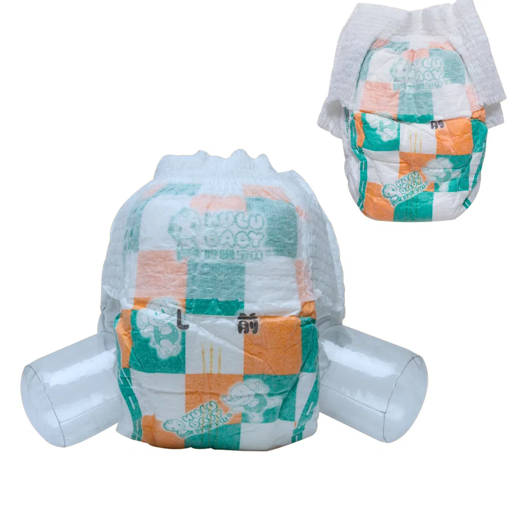 Wholesale Mother Care Disposable Baby Diapers Cotton