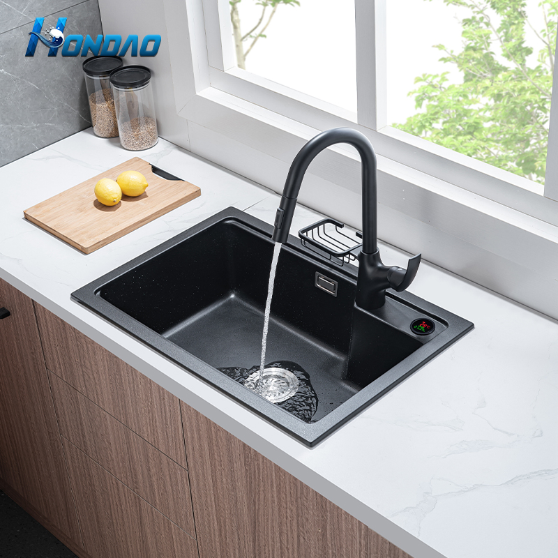 Good Quality Factory Direct Sale Stainless Steel Double Bowl Kitchen Sink