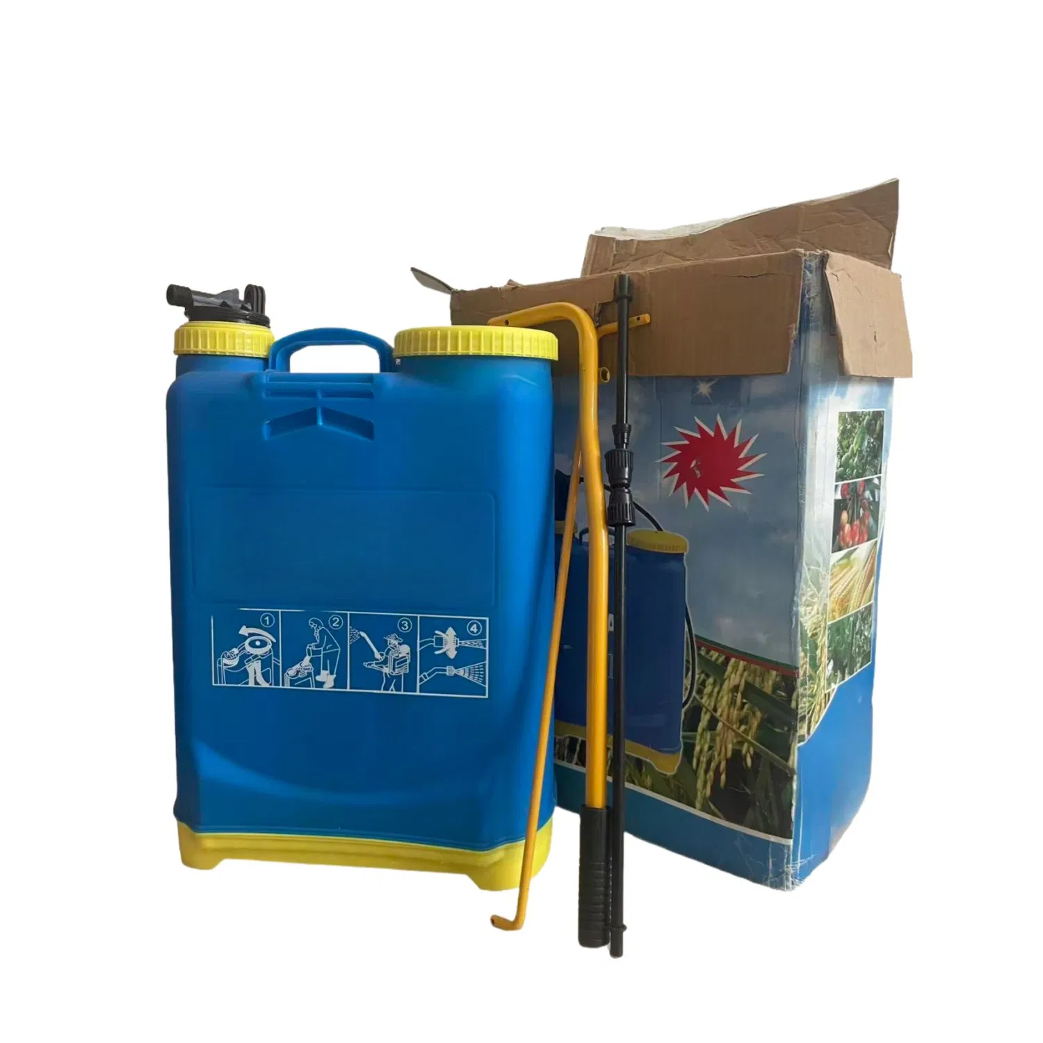 Bulk Supply Hand Wood Garden Bow Saw 65mn Blade Tree Pruning Saw