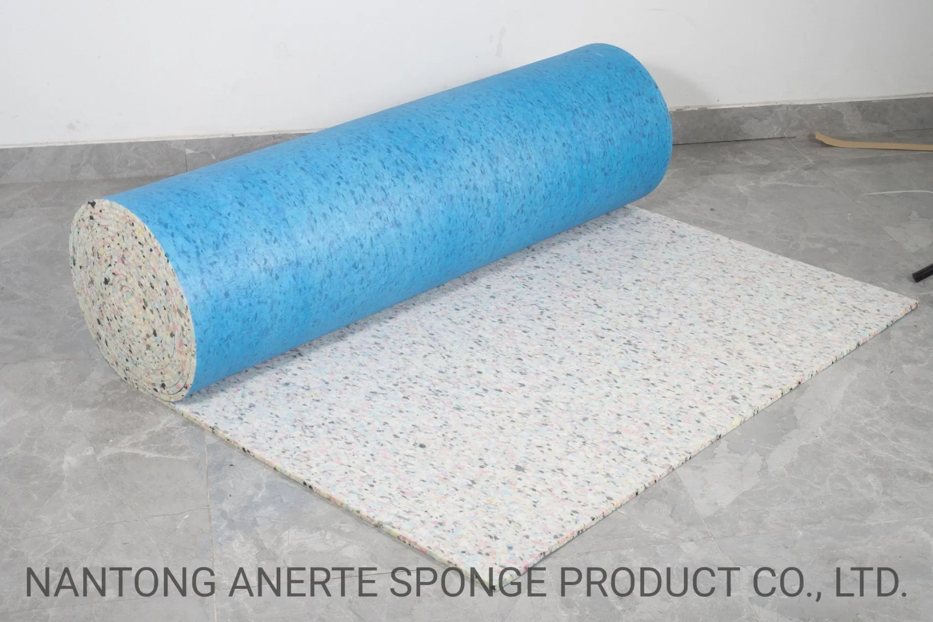 7mm 8mm 10mm 12mm Underlay Rolls