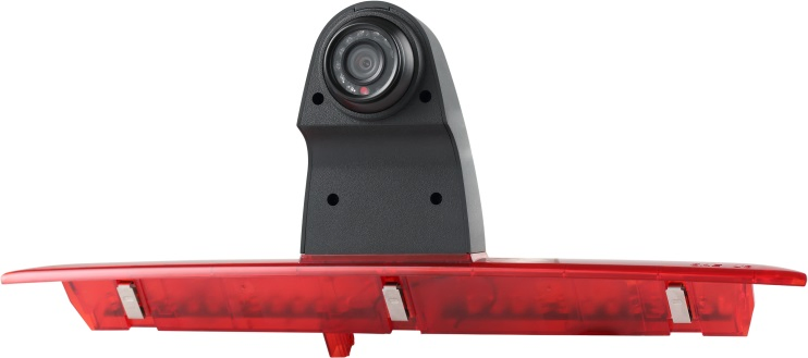 Камера в стоп-сигнале Mingshang MS-329 для Mercedes-Benz