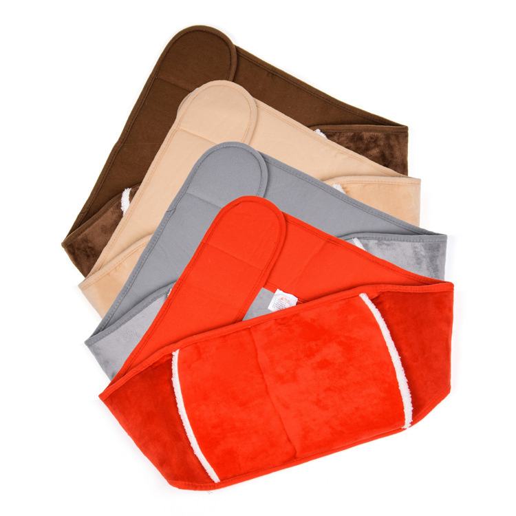 Factory Brand New Electric Heating Pads Hot Water Bag Hot Water Bottle Belt Cover