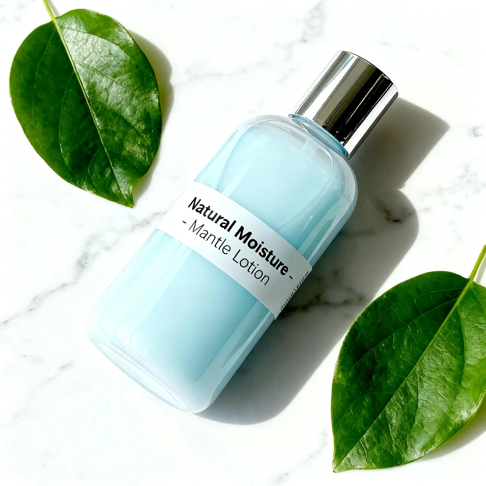 Lightening Citrus Aurantium Dulcis Oil and Panthenol Even-Tone Face Lotion for Spot Correction and Clarity