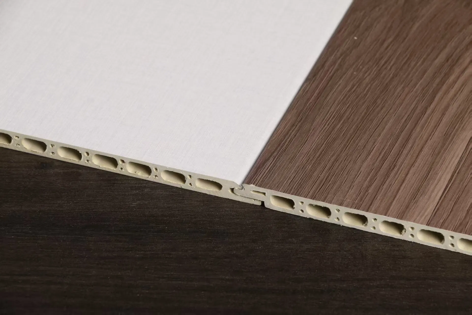 Modern WPC Wall Panel for Stylish Interiors and Durable Design