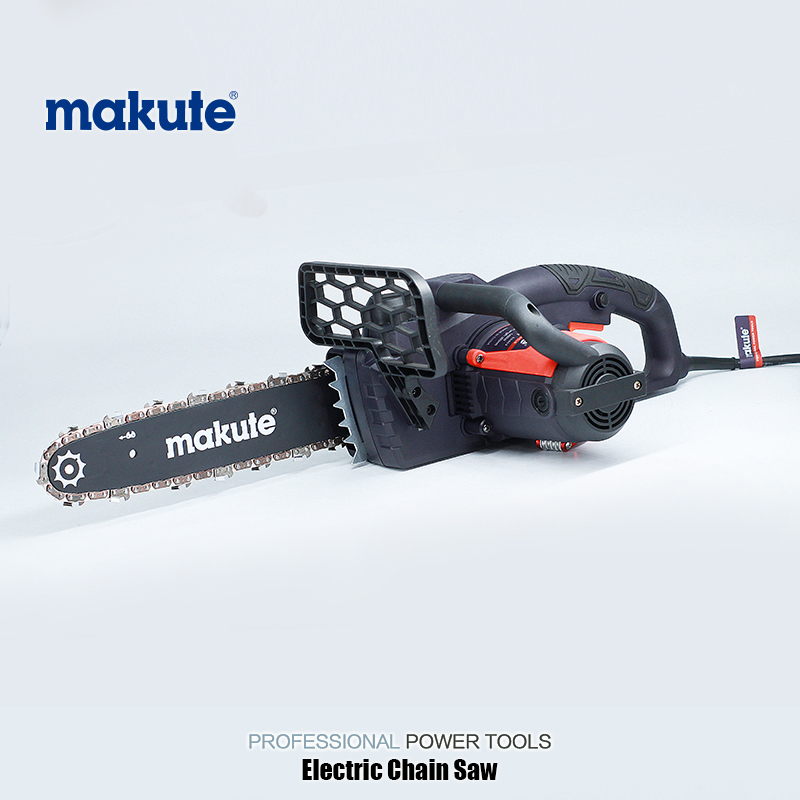 Makute Electric Chain Saw Garden Tools 14inch 1480W Selling Well