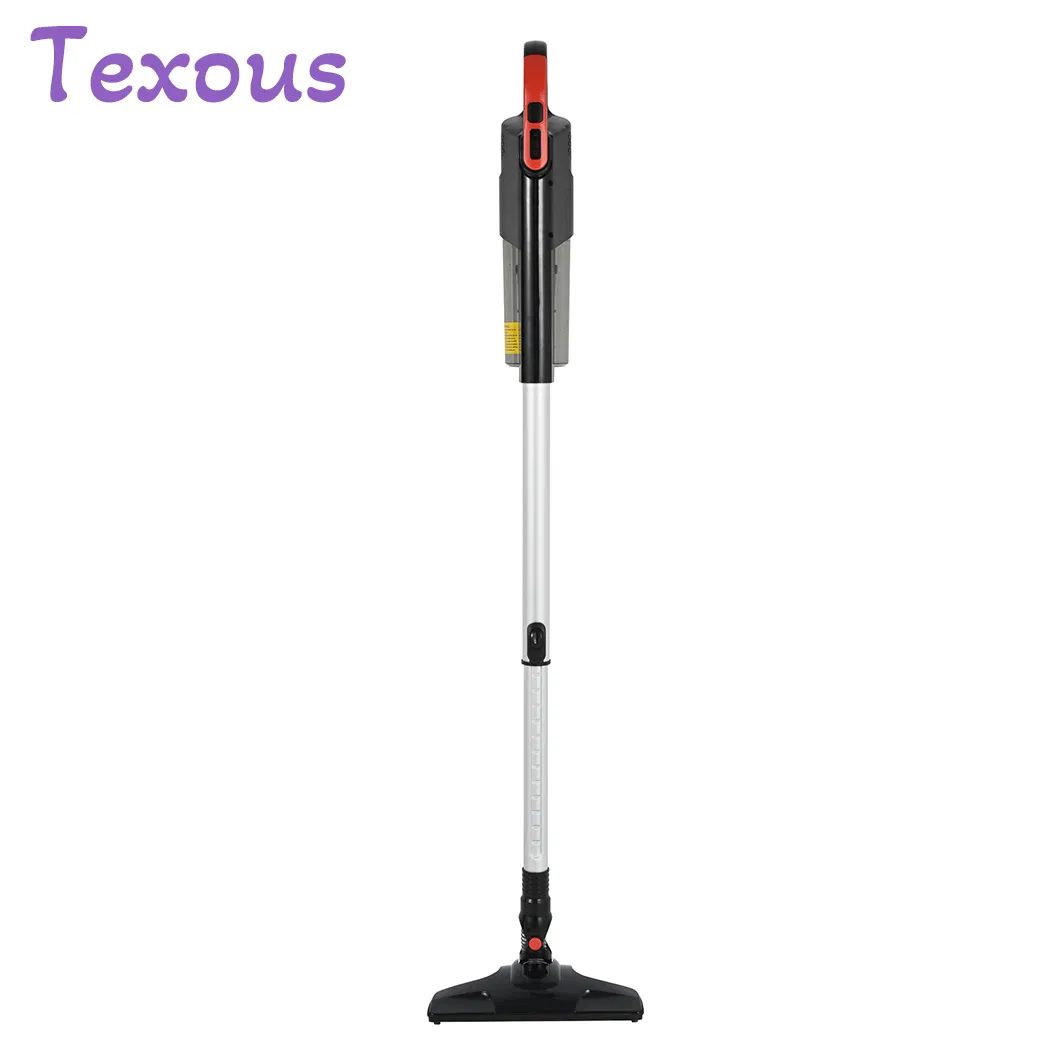 High Suction Cordless Stick Vacuum for Effortless Home Cleaning