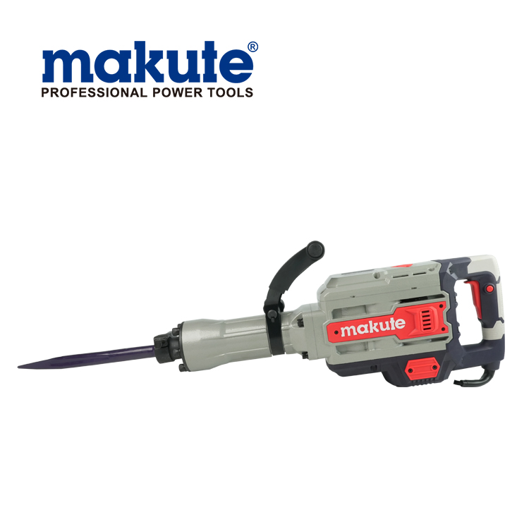 Отбойный молоток Makute DH122-65 2200Вт