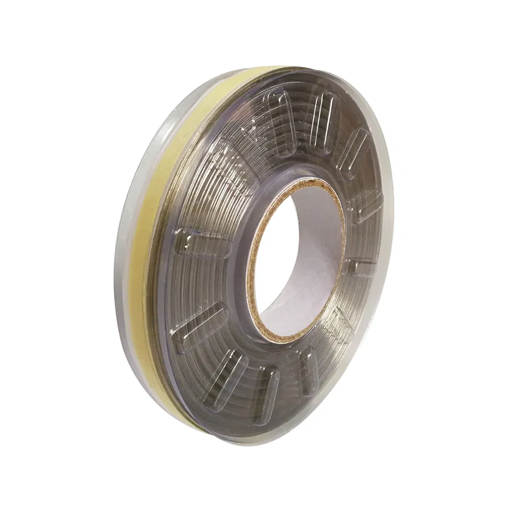 Edge Perforated Steel Reinforced Tape