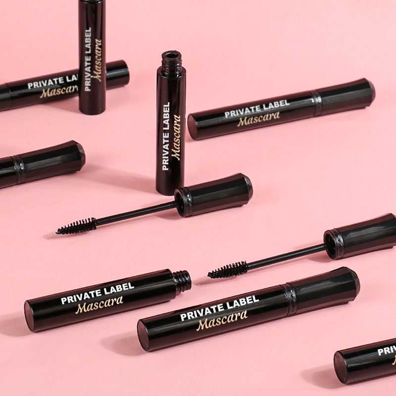 OEM Factory Price Waterproof Long Lasting Private Label Mascara Beauty Free Sample