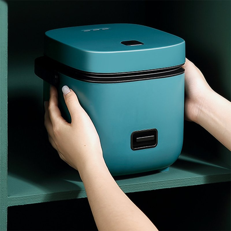 Small Non-Stick Smart Mini Household Rice Cooker for Two People