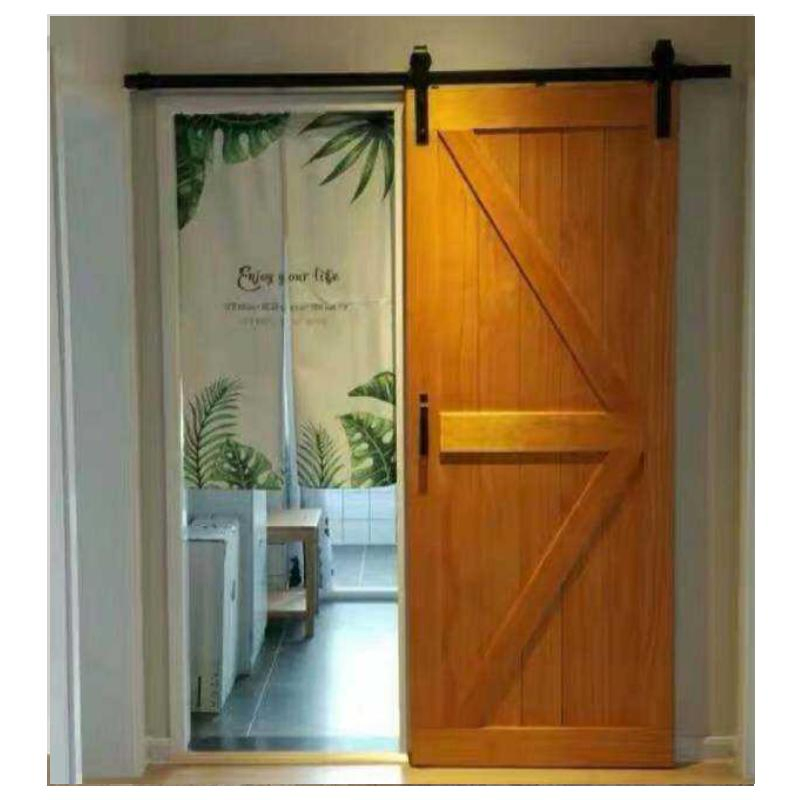 High Quality Modern Design Laminated Wood Door