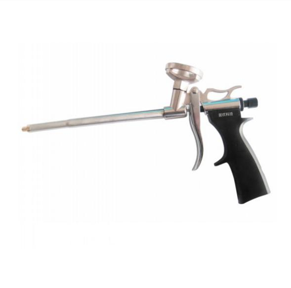 PU Foam Hand Held Convenient and Durable Caulking Gun