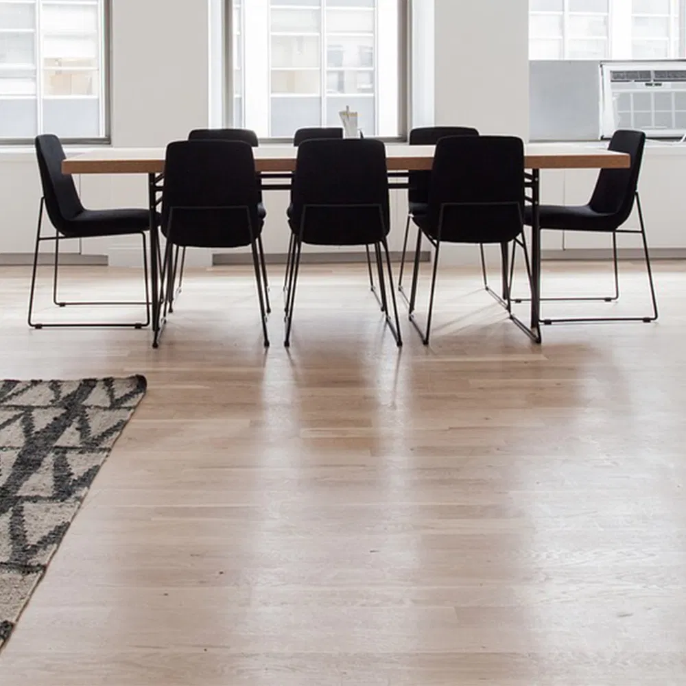 Водостойкий виниловый ламинат SPC с защитой от царапин