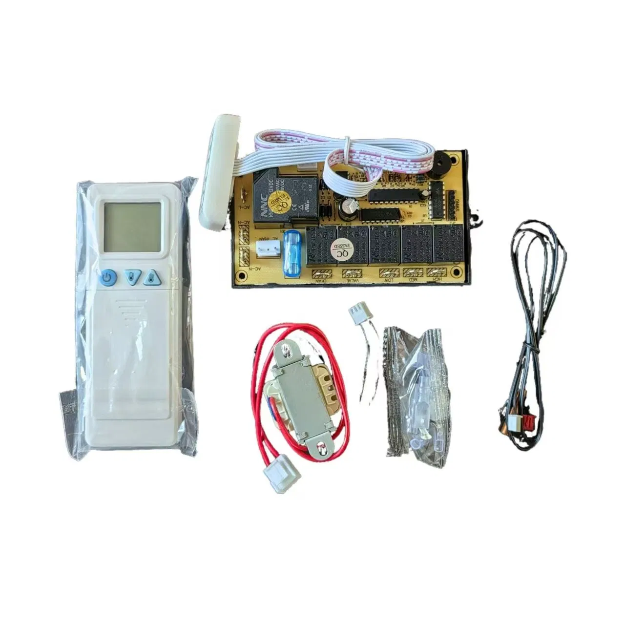 U03c+ Universal Air Conditioner Control System Kit