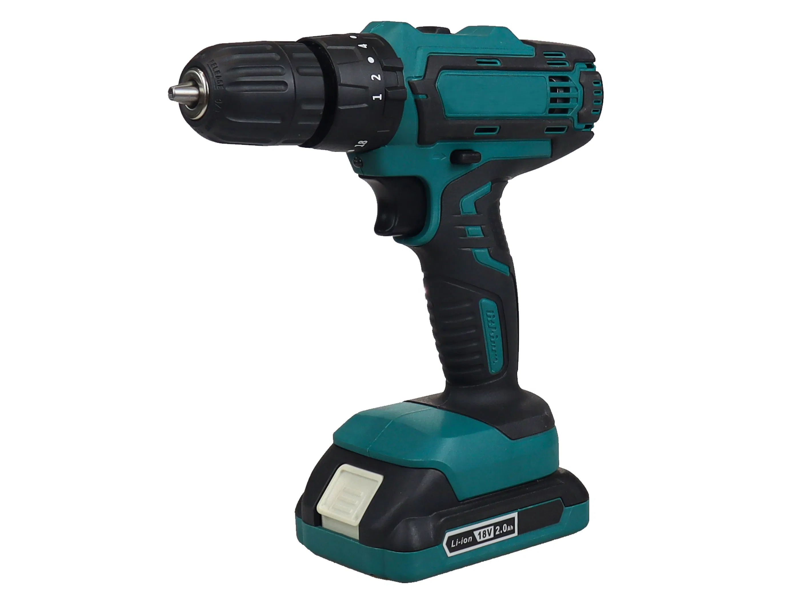 Беспроводной ударный шуруповерт 20V Fenghua