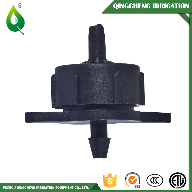 Micro Watering Drip Plastic Sprinkler Irrigation System