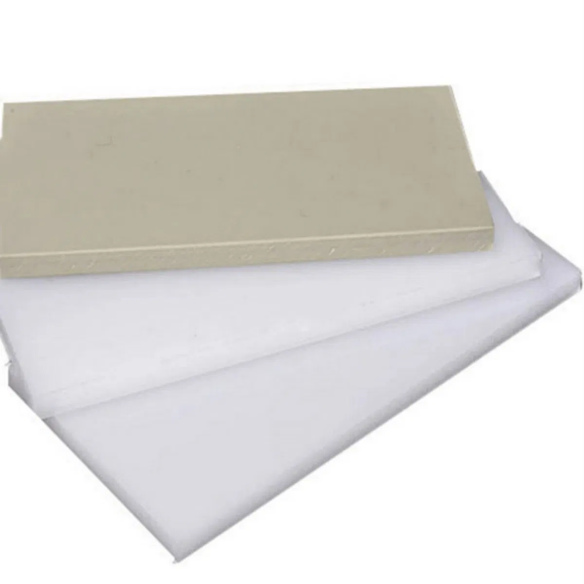 Polypropylene Sheet Cut to Any Size Plastic Floor Acid and Alkali Resistant Decoration Board