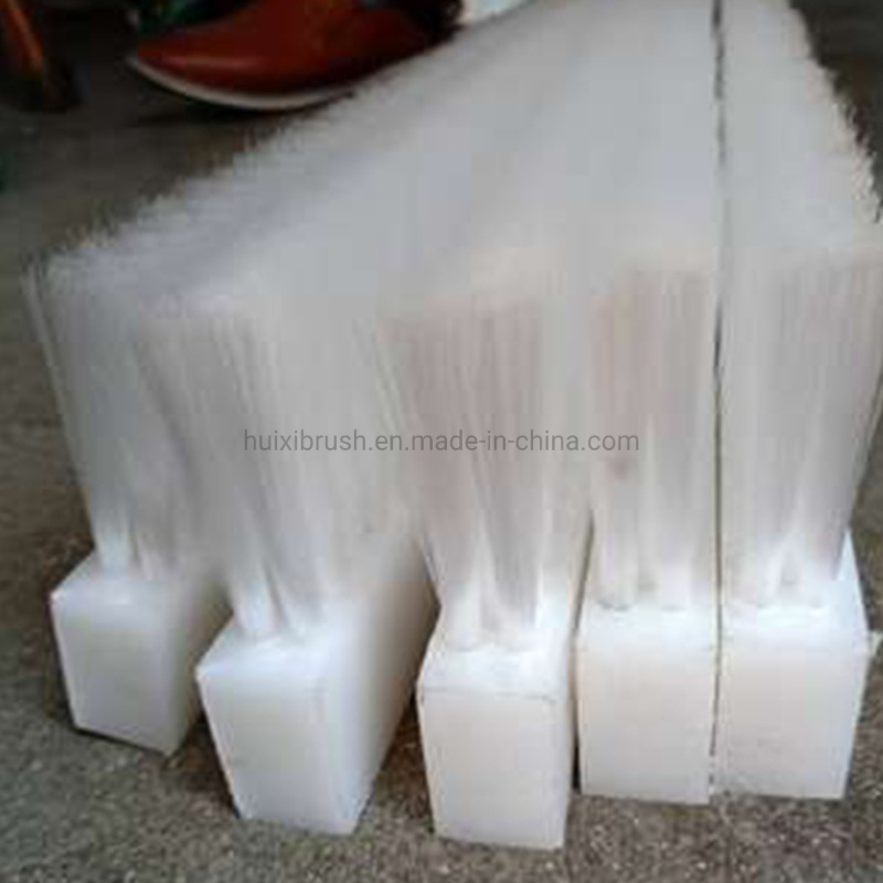 Cleaning Soft Bristle Lath Strip Brush