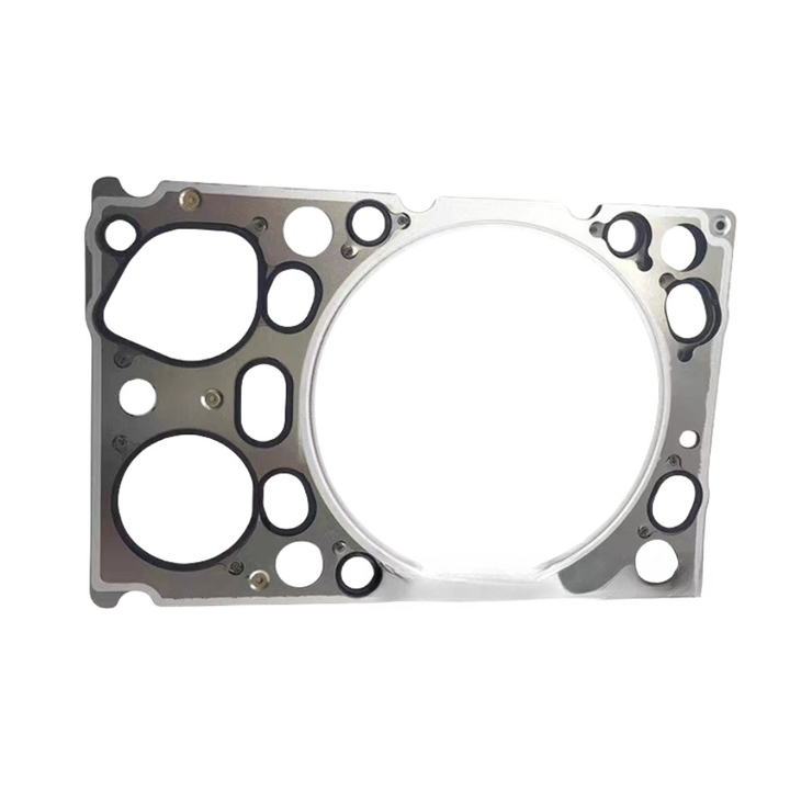 Прокладка головки цилиндра Weichai WD10G 4110002244019