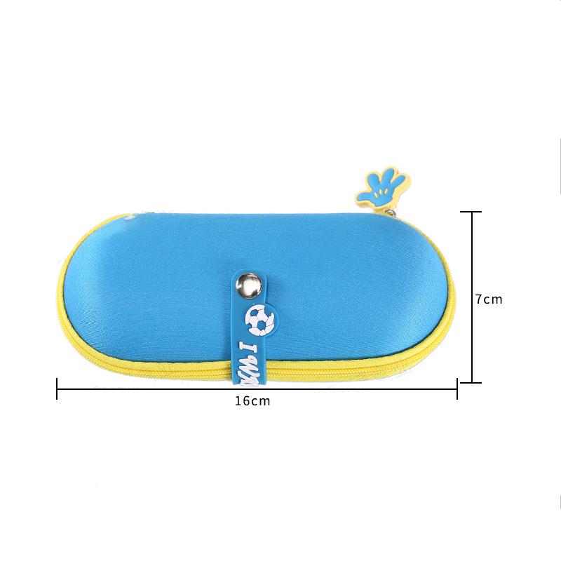 2025 Hot Selling Best Sales Chinese Factory Cheap Wholesale Bluk Custom OEM Popular High Kids Eyewear Quality Box Sunglasses EVA Case