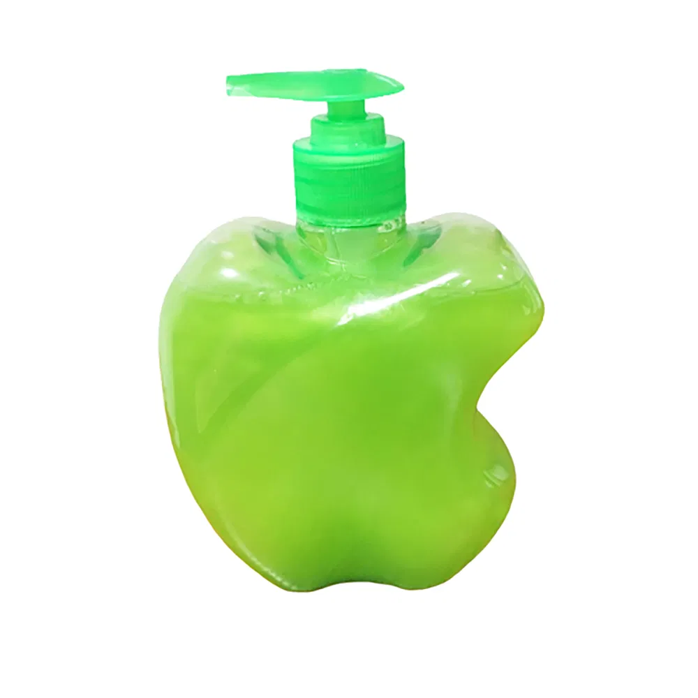 Natural Plant Oil Best Scented Foaming Hand Soap High Foaming Bulk Hand Wash Liquid Soap