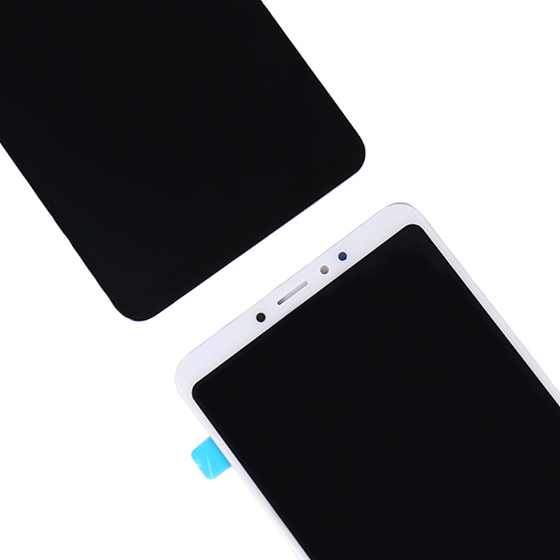 Дисплей для Xiaomi Mi Max3, сенсорный экран